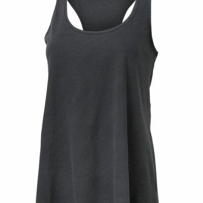 Women's Charm Tank Top Thumbnail
