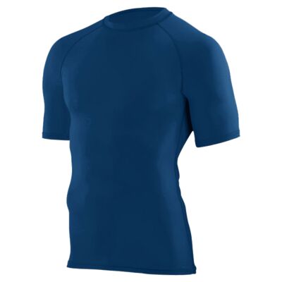 Youth Hyperform Compression Short Sleeve Tee Thumbnail