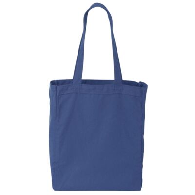 QT CANVAS PROMO TOTE Thumbnail