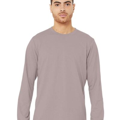 CANVS MNS CVC JSY L/S T Thumbnail