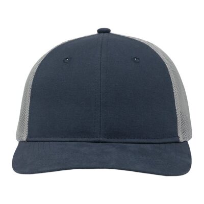 Modern Six-Panel Trucker Fit Cap Thumbnail