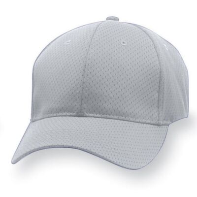 Youth Sport Flex Athletic Mesh Cap Thumbnail