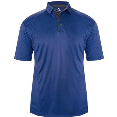 BDG ADT SOFTLOCK POLO Thumbnail