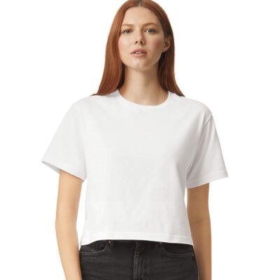 AA FINE JSY LDY BOXY T Thumbnail