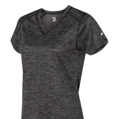 BDG LDY TONL BLND V-NK T Thumbnail