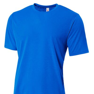 A4 ADT SPUN POLY T Thumbnail