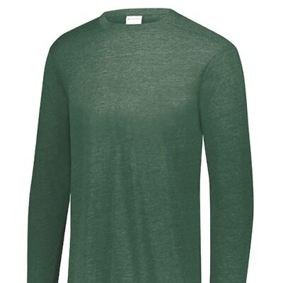 AUG ADT TRIBLND L/S T Thumbnail