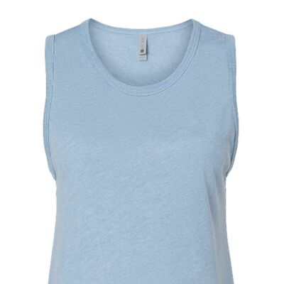 NL LDY FESTVL CROP TANK Thumbnail