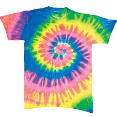 DYNO YTH SPIRAL T Thumbnail