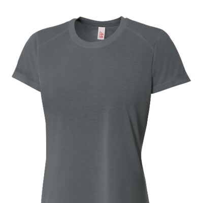 A4 LDY SPUN POLY T Thumbnail