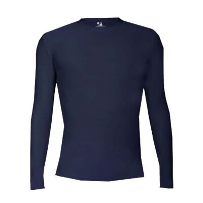 BDG COMPRESSION L/S T Thumbnail