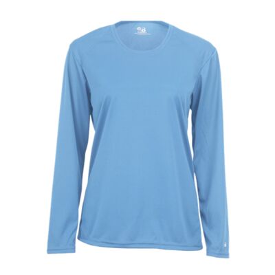 BDGR LDY CORE L/S T Thumbnail