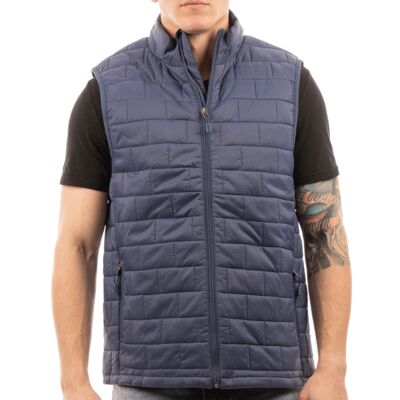 BURNSIDE ADT PUFFR VEST Thumbnail