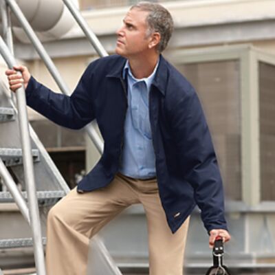 DICKIES ADT WORK JACKET Thumbnail