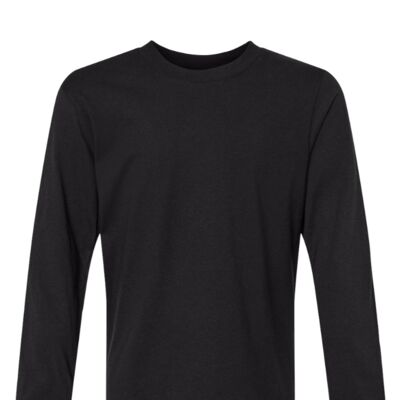 NL YTH 100% COTTON L/S T Thumbnail