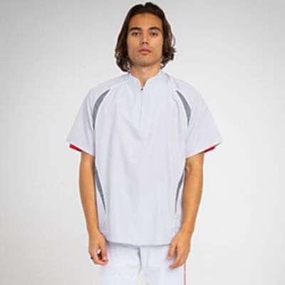 A4 ADT 1/4 ZIP JCKT Thumbnail