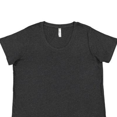 LAT LDY CURVY JSY T Thumbnail