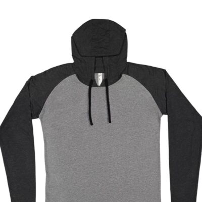 LAT MN HOOD RAGLN T Thumbnail