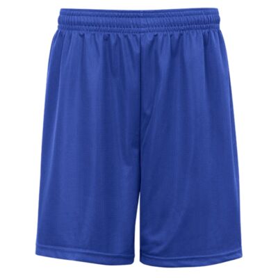 BDGER YTH MINI MESH SHORT Thumbnail