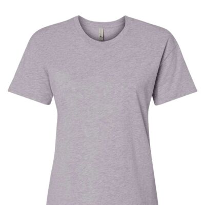 NL LDY 100% RELAXD S/S T Thumbnail