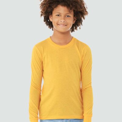 BC YTH JSY L/S CVC T Thumbnail