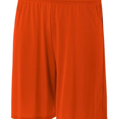 A4 YTH 7 COOL PERF SHORT Thumbnail