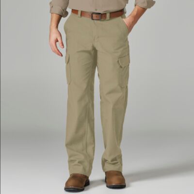 DCK CARGO PKT WORK PNT Thumbnail