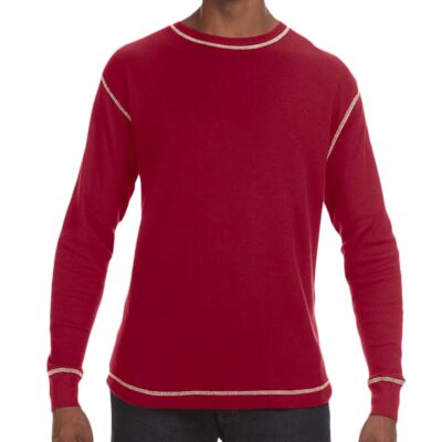 JAM ADT VTG THERML L/S T Thumbnail