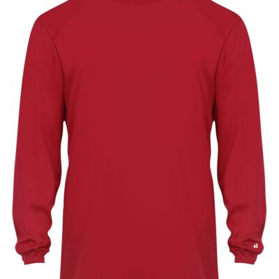 BDG YTH B-CORE L/S T Thumbnail