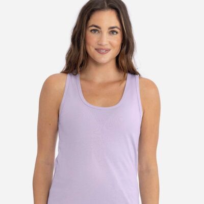 NL WOMEN'S COTTON TANK Thumbnail