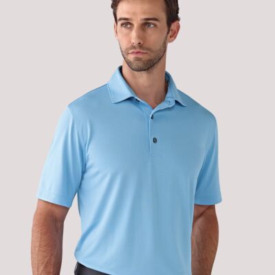PRG ADT 95/5 STRETCH POLO Thumbnail