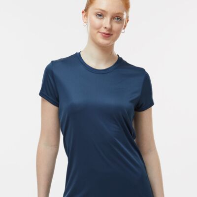 PRG LDY  PERFORMANCE S/S T Thumbnail