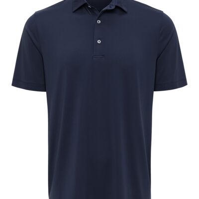 PRG ADT 4 WAY STRETCH POLO Thumbnail