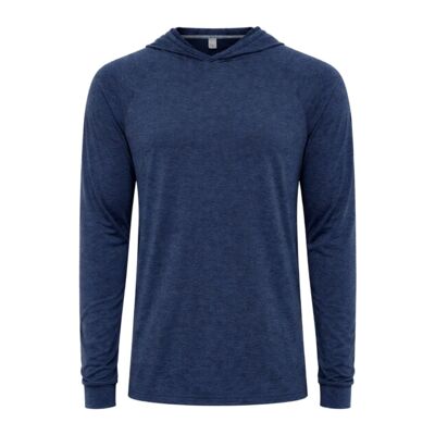 PRG ADT HTRED L/S HOODED T Thumbnail