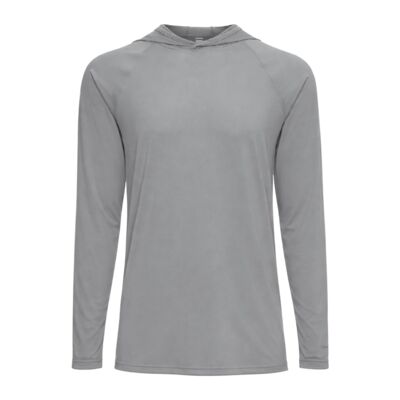 PRG ADT ULTRALITE L/S HOODED T Thumbnail