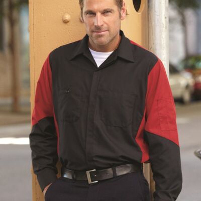 RDKAP L/S CREW SHIRT Thumbnail