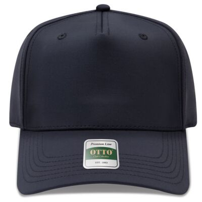 OTTO CAP® Club Collection 5 Panel Pro Style Cap Thumbnail