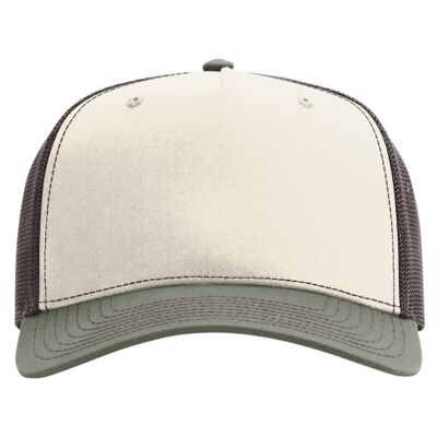 Five-Panel Champ Trucker Cap Thumbnail