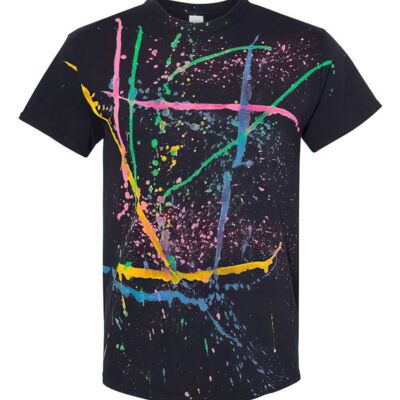 DYN ADT SPLATTER T Thumbnail