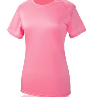 Ladies' B-Core Short-Sleeve Performance Tee Thumbnail
