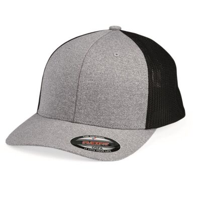 Mélange Trucker Cap Thumbnail