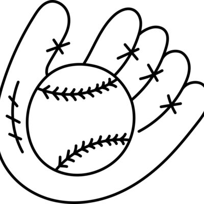Baseball   Clipart 16 Thumbnail