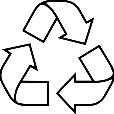 31 Recycle Icon Thumbnail