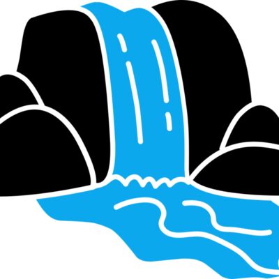 65 Waterfalls Thumbnail