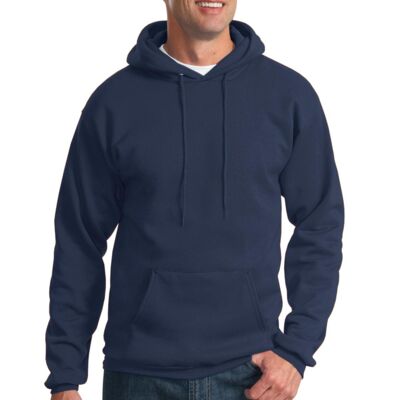 Port & Company Ultimate Pullover Hooded Sweatshirt Thumbnail