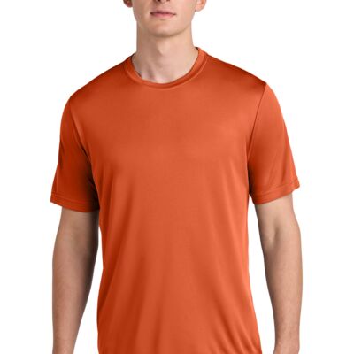 Sport Tek PosiCharge Competitor Tee Thumbnail