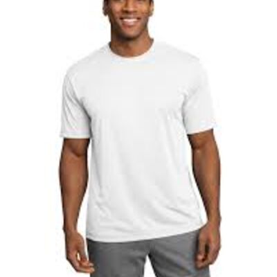 Sport Tek Sublimatable Tall PosiCharge Competitor Tee Thumbnail