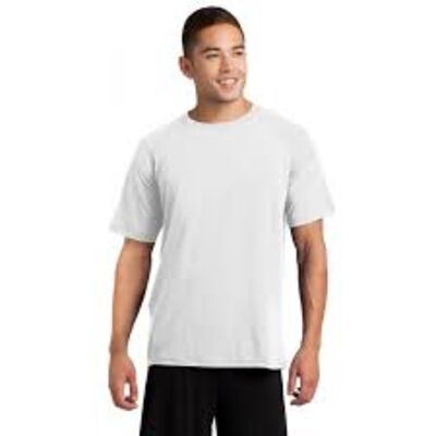 Sport Tek SOFT FEEL Sublimatable Ultimate Performance Crew Thumbnail