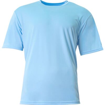 Men's Short-Sleeve Cooling Performance Crew Thumbnail