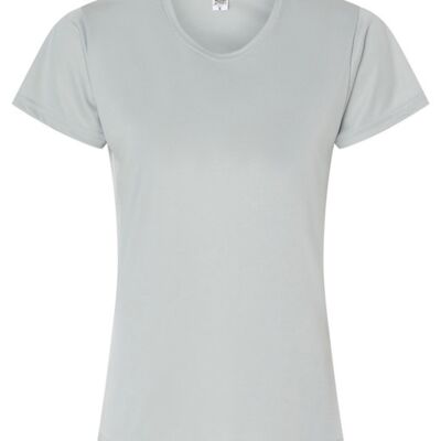 Ladies C2 Polyester Tee Thumbnail